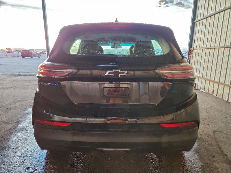 Фото 6 - CHEVROLET BOLT