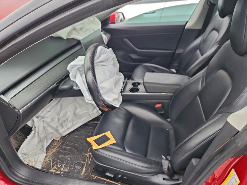 Фото 7 - TESLA MODEL 3