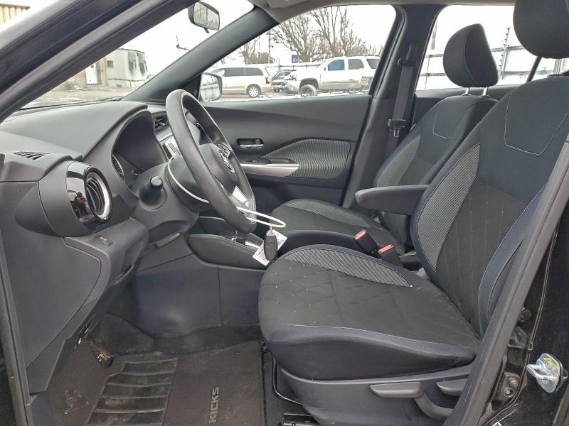 Фото 7 - NISSAN KICKS