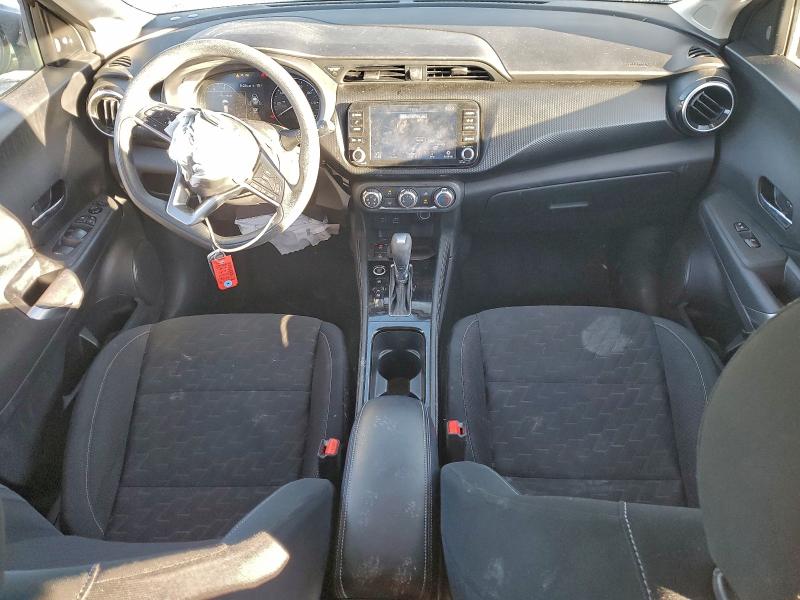 Фото 8 - NISSAN KICKS