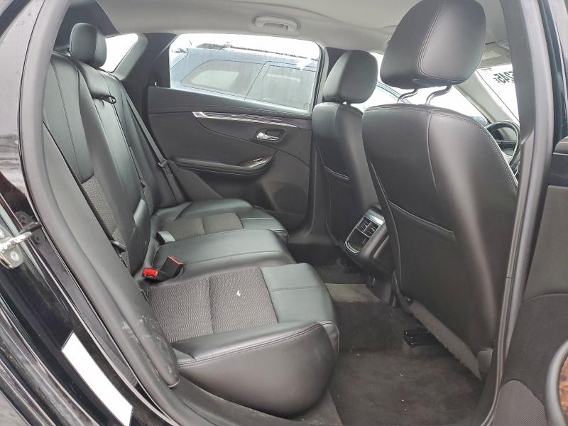 Фото 10 - CHEVROLET IMPALA