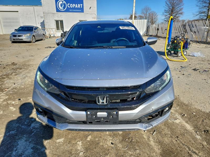 Фото 5 - HONDA CIVIC