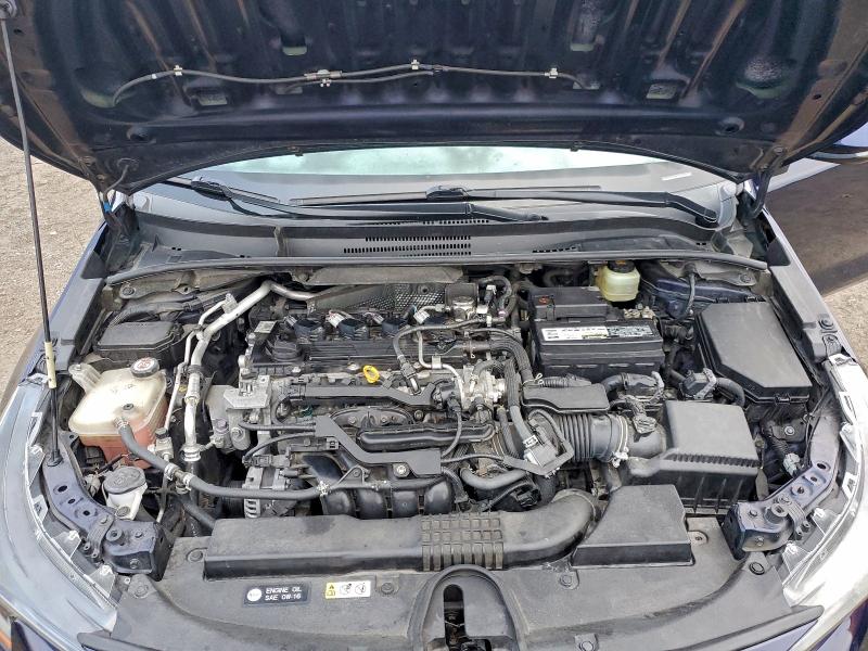 Фото 11 - TOYOTA COROLLA