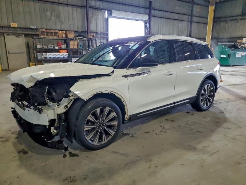 Фото 1 - LINCOLN CORSAIR