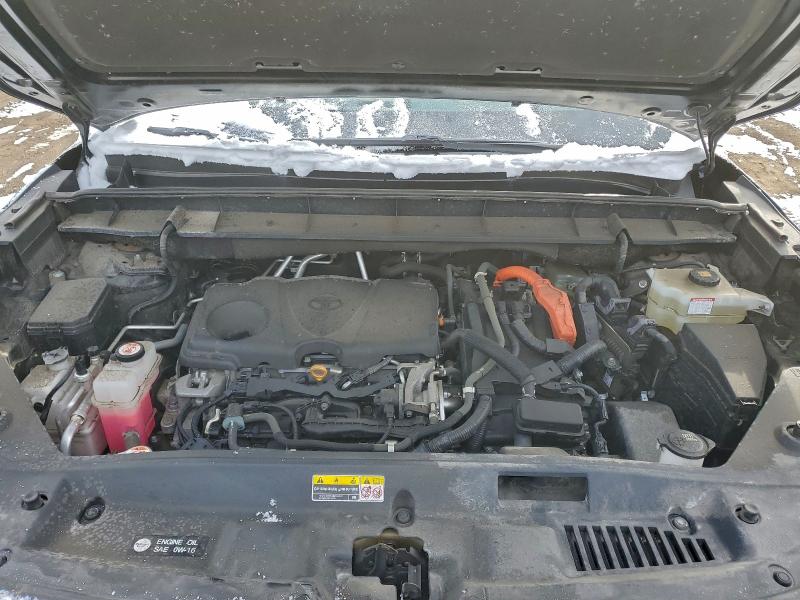 Фото 12 - TOYOTA HIGHLANDER