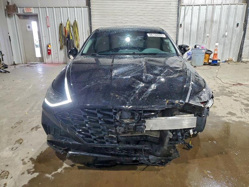 Фото 5 - HYUNDAI SONATA