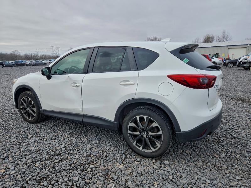 Фото 2 - MAZDA CX-5