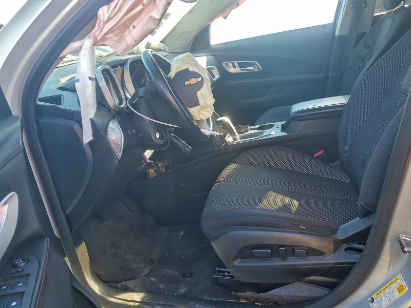 Фото 7 - CHEVROLET EQUINOX