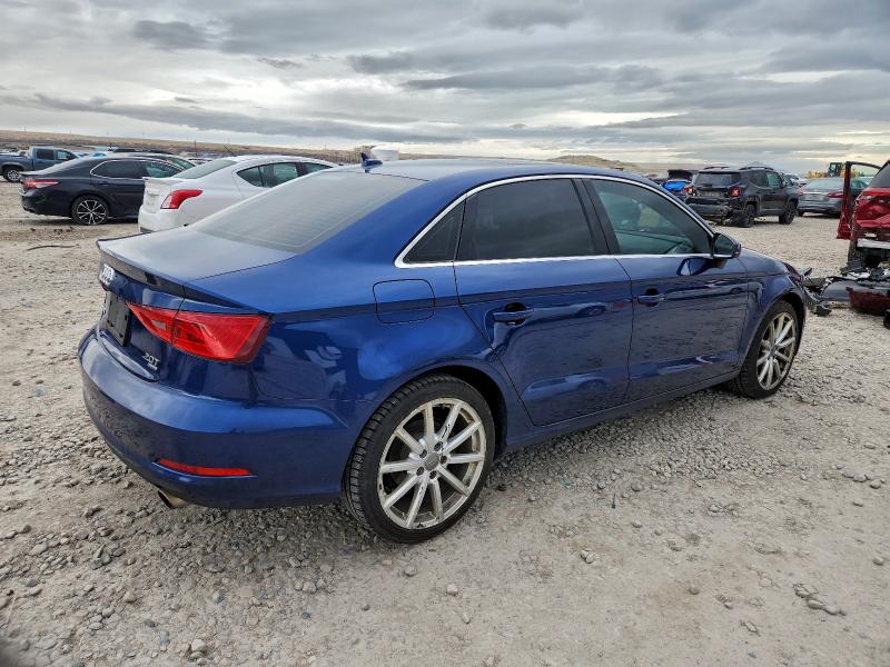 Фото 3 - AUDI A3