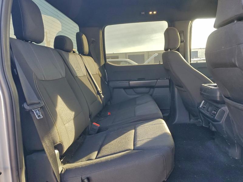 FORD F150 STX 2024 VIN 1FTEW2K55RKD84612