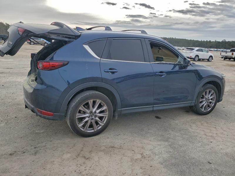 Фото 3 - MAZDA CX-5