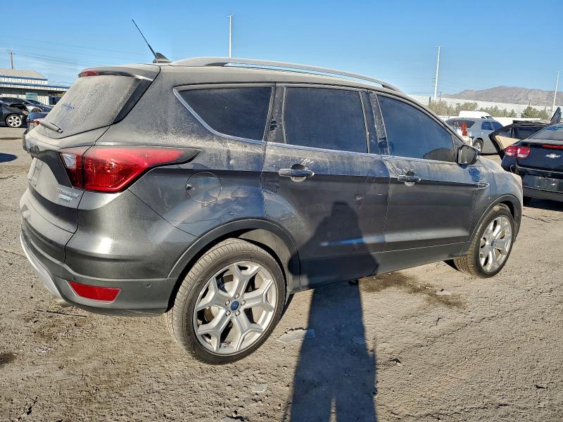 Фото 3 - FORD ESCAPE