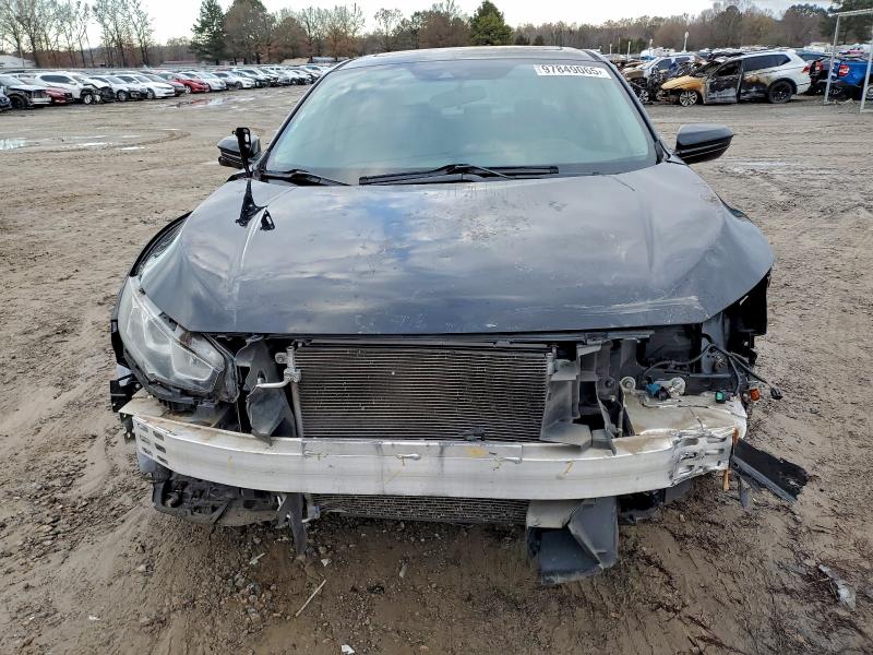 Фото 5 - HONDA CIVIC