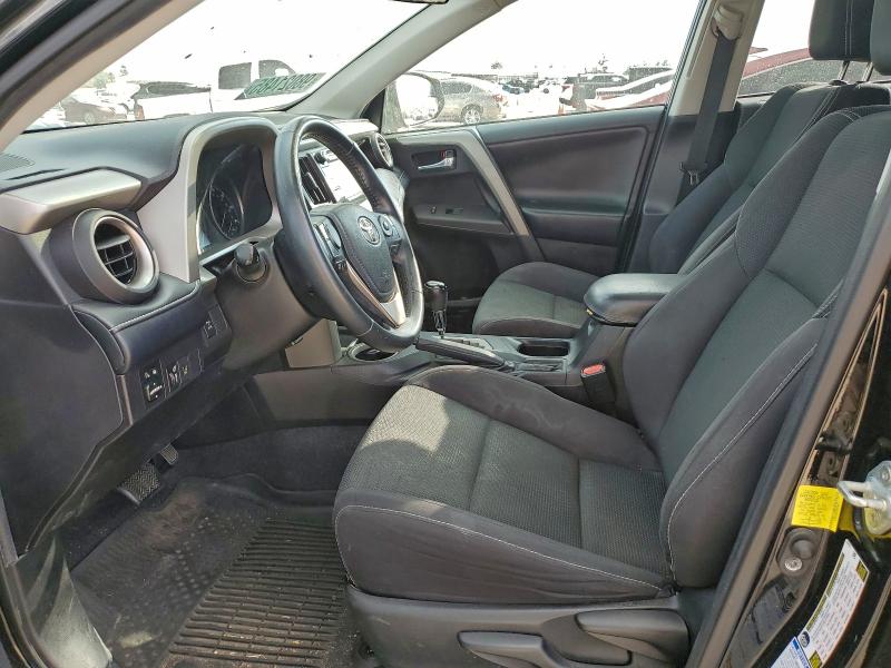 Фото 7 - TOYOTA RAV4