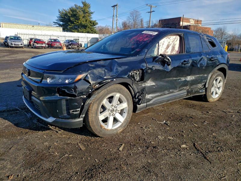 HONDA PROLOGUE E 2024 VIN 3GPKHVRJ5RS514070