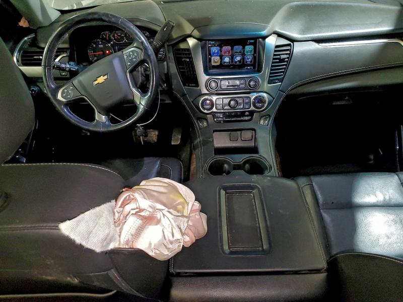 Фото 8 - CHEVROLET TAHOE