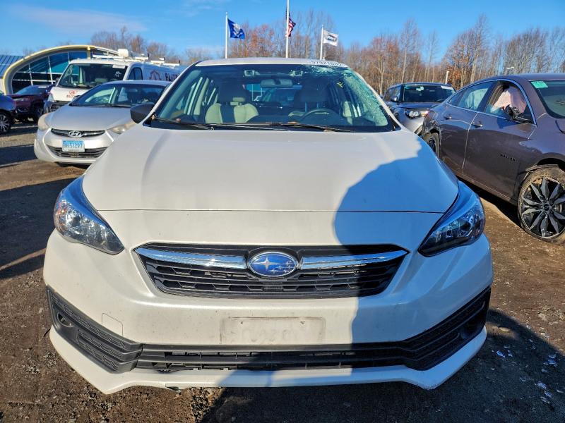 Фото 5 - SUBARU IMPREZA