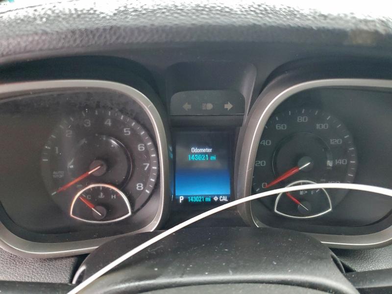 Фото 9 - CHEVROLET MALIBU