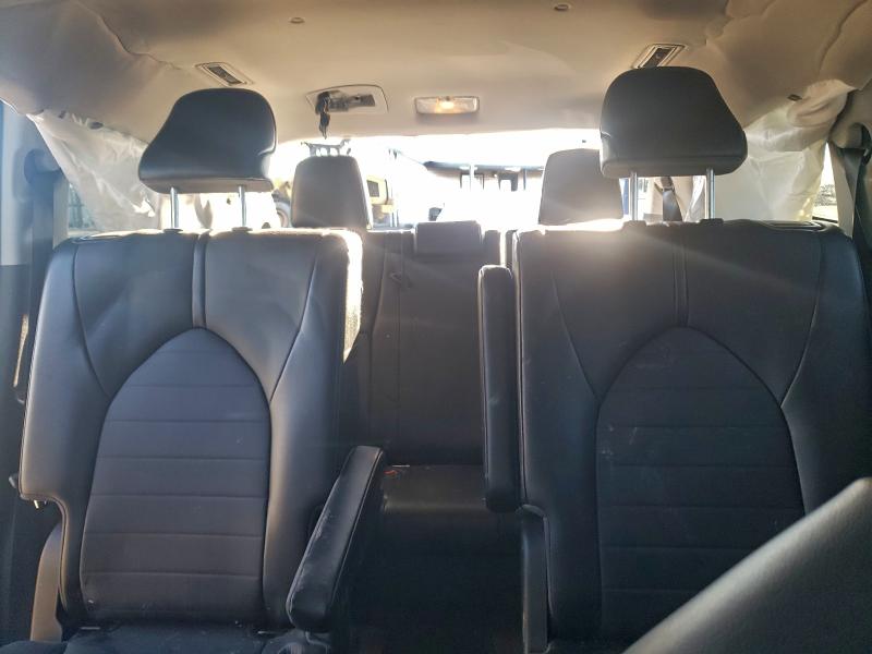 Фото 10 - TOYOTA HIGHLANDER