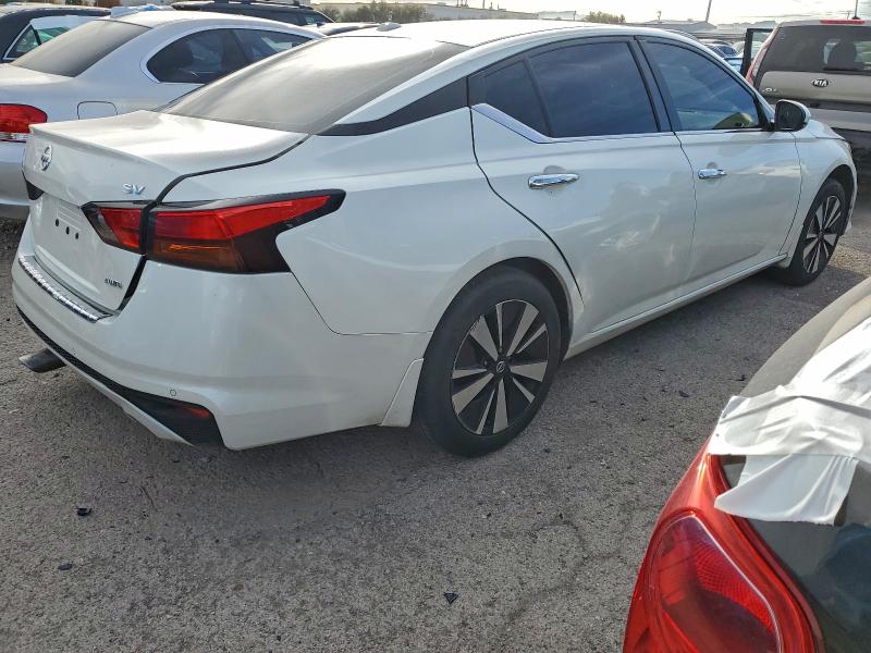 Фото 3 - NISSAN ALTIMA