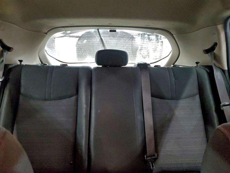 Фото 10 - NISSAN LEAF