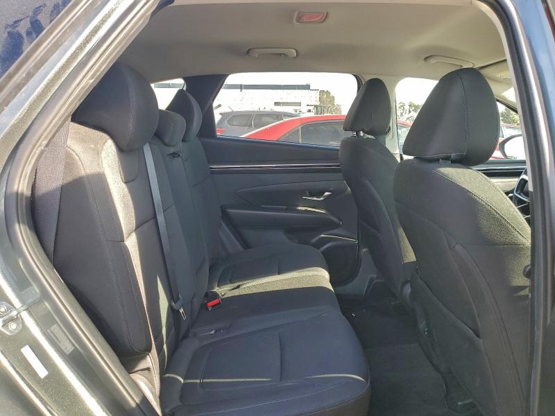 Фото 10 - HYUNDAI TUCSON