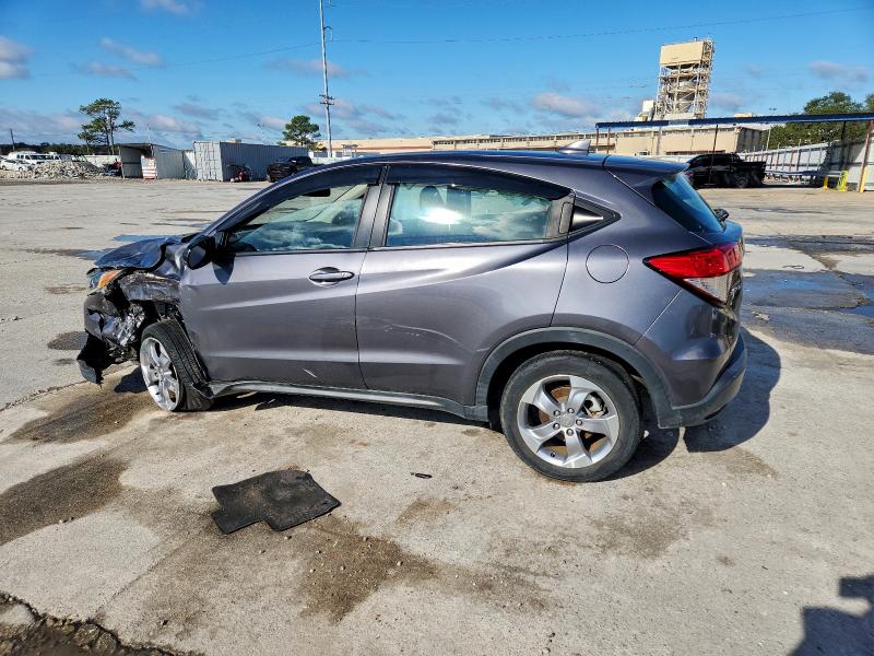 Фото 2 - HONDA HR-V