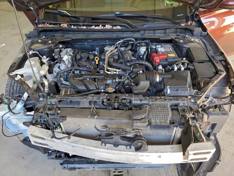 Фото 11 - NISSAN ALTIMA