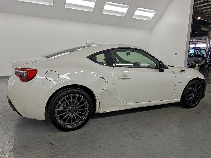 TOYOTA 86 2017 VIN JF1ZNAA10H9700748