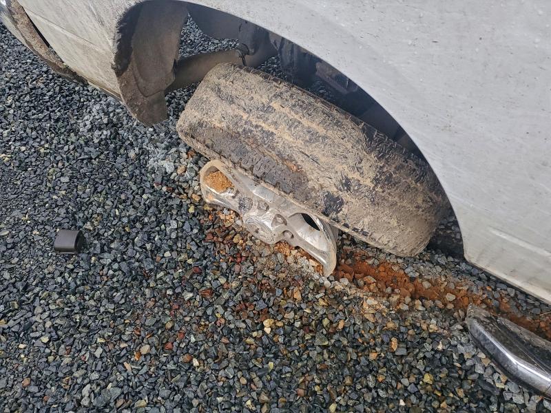 RAM 2500 2025 VIN 3C63R5DL8SG528444