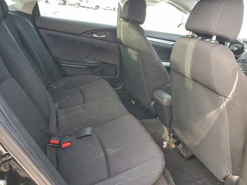 Фото 10 - HONDA CIVIC