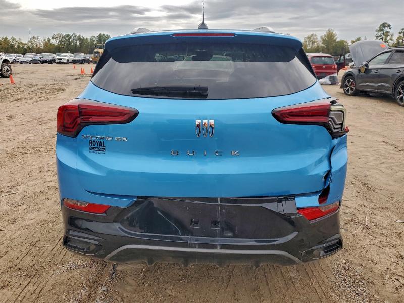 Фото 6 - BUICK ENCORE