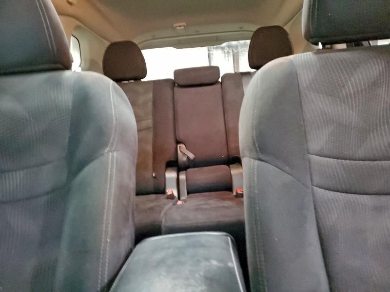 Фото 10 - NISSAN ROGUE