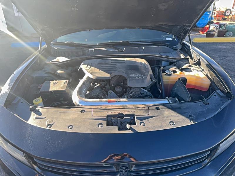 Фото 7 - DODGE CHARGER