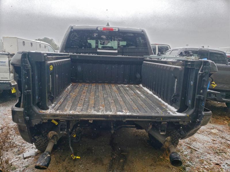 RAM 1500 2021 VIN 1C6SRFLT3MN707732