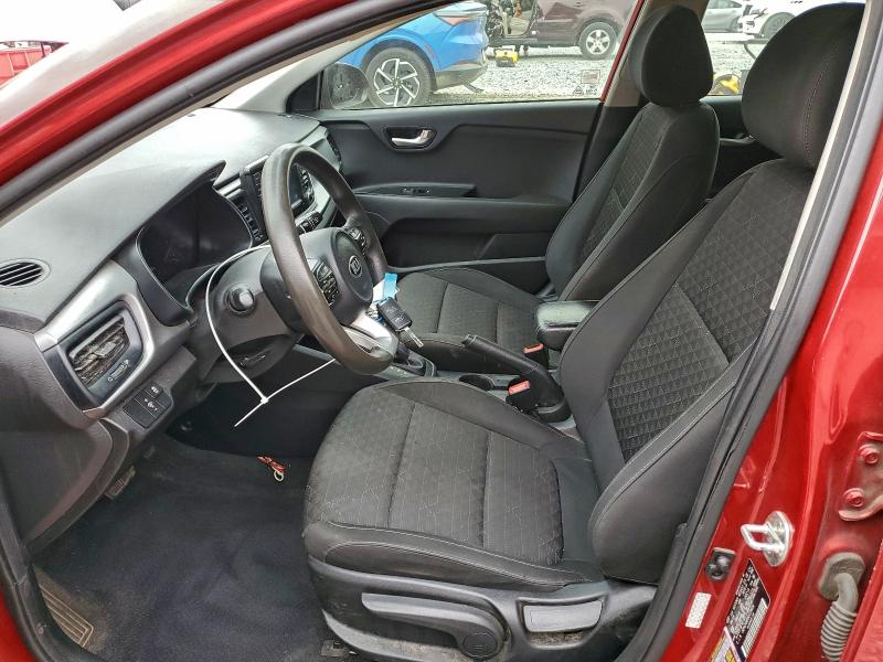 Фото 7 - KIA RIO