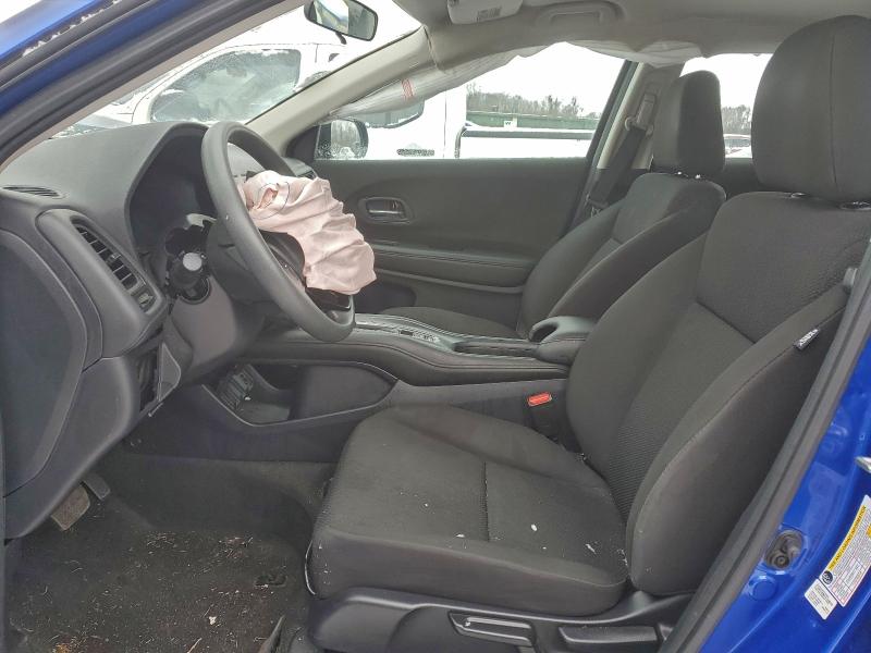 Фото 7 - HONDA HR-V