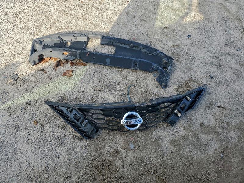 Фото 12 - NISSAN SENTRA