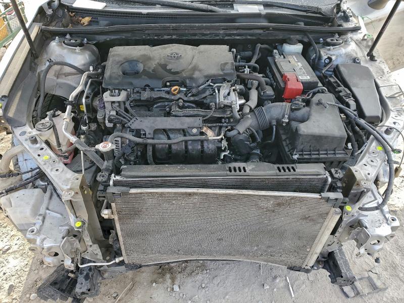 Фото 11 - TOYOTA CAMRY