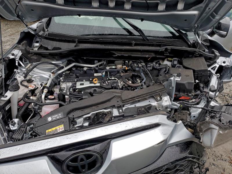 Фото 11 - TOYOTA COROLLA CR