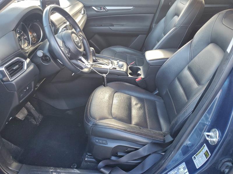 Фото 7 - MAZDA CX-5 PREFE