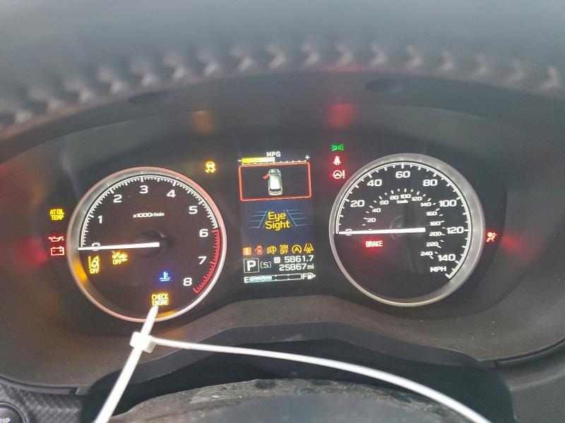 Фото 9 - SUBARU FORESTER