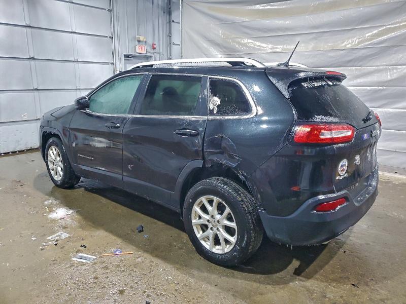 Фото 2 - JEEP GRAND CHER