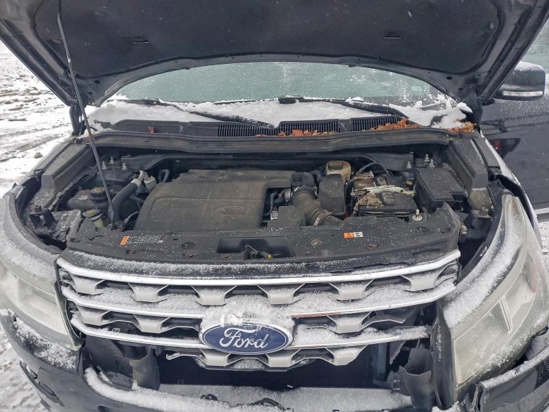 Фото 12 - FORD EXPLORER