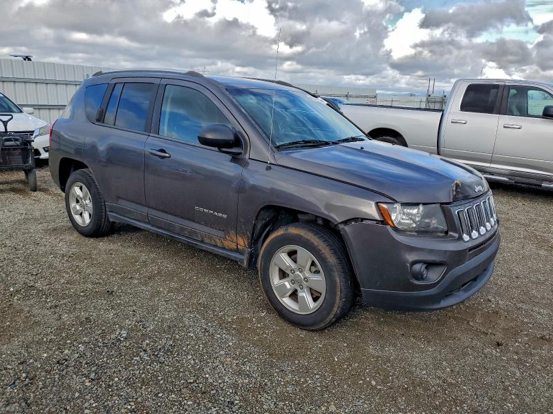 Фото 4 - JEEP COMPASS