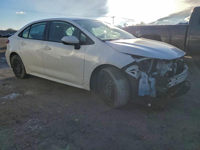 Фото 4 - TOYOTA COROLLA