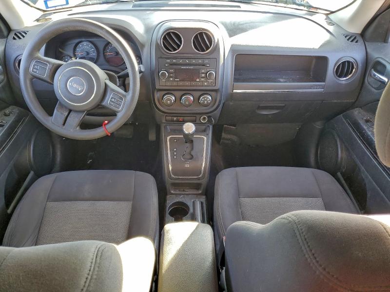 Фото 8 - JEEP PATRIOT