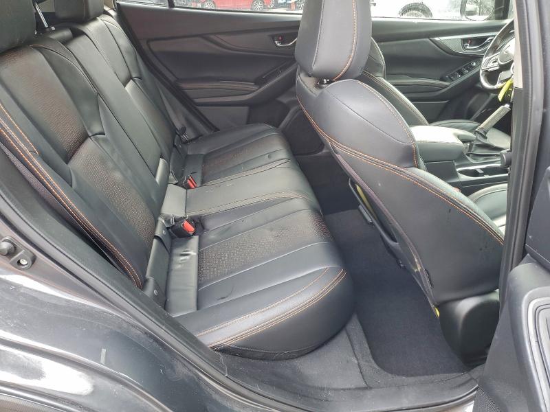 Фото 10 - SUBARU CROSSTREK