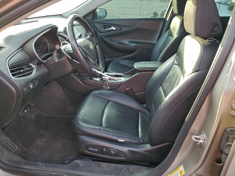 Фото 7 - CHEVROLET MALIBU