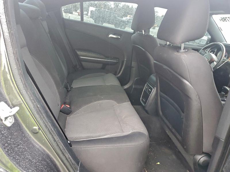 Фото 10 - DODGE CHARGER